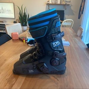 FULL TILT Ski Boots 28.5